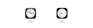 Illustration for article titled What's Wrong With the iOS 7 Icons?